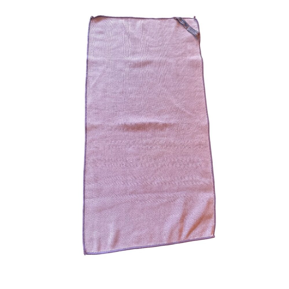 Norwex Kitchen Cloth Lavender Microfiber Cleaning Towel